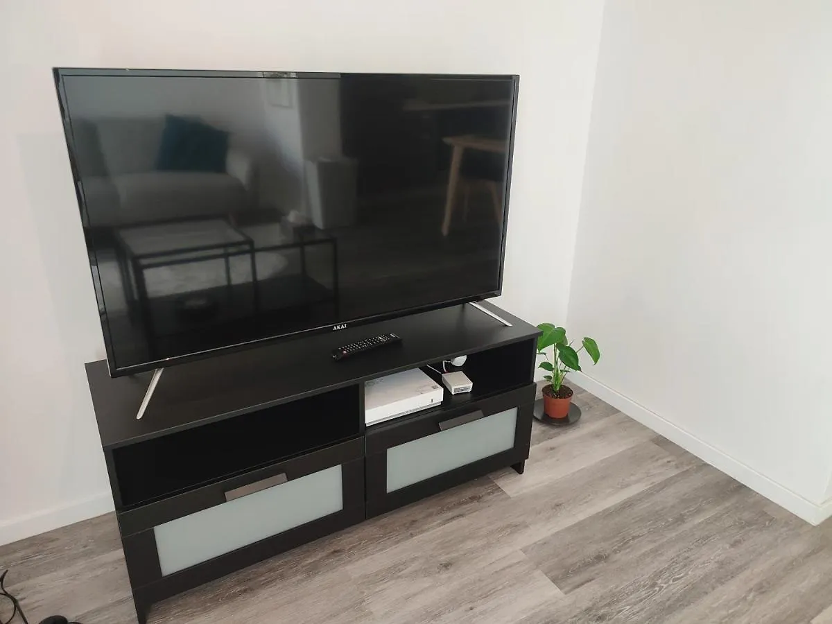 Apartment Joli Appartement Avec Jardin-Terrasse Prive Brest